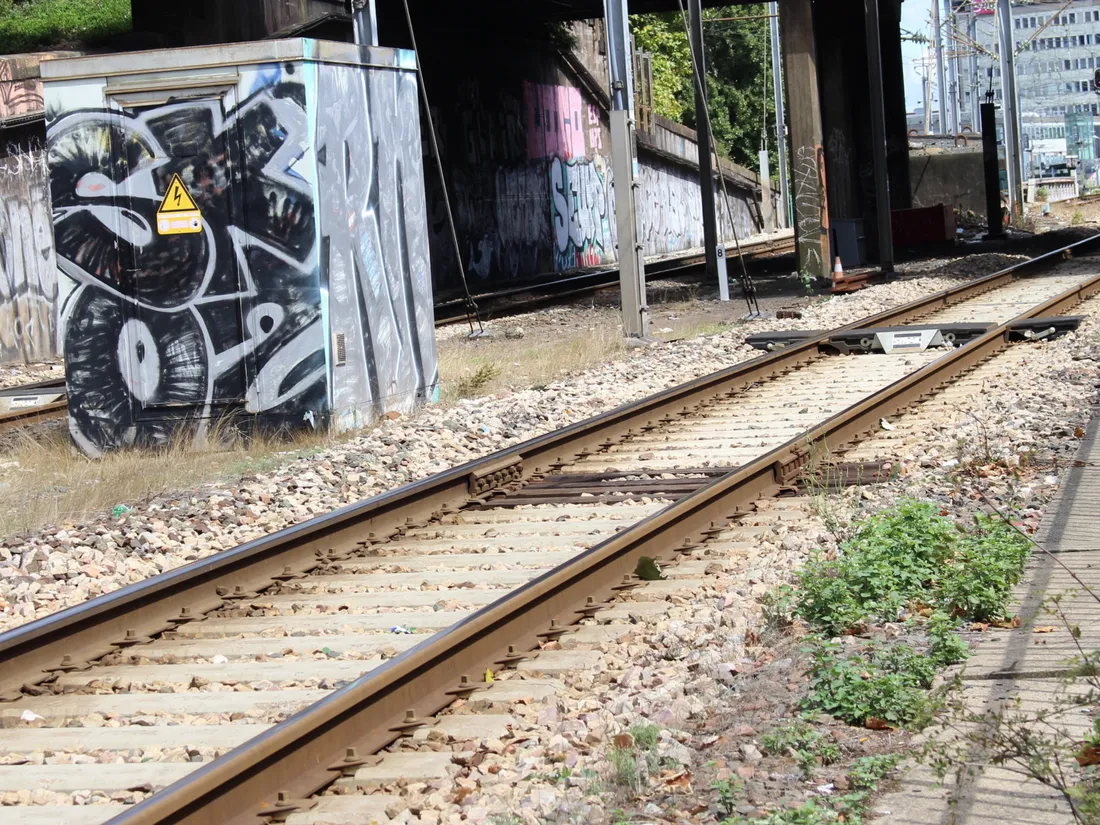 Rails